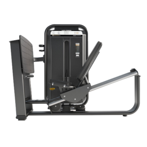 מכשיר לחיצת רגליים leg press