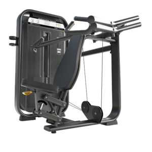 מכשיר לחיצת כתפיים Shoulder Press